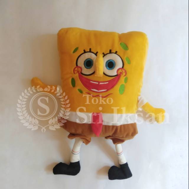 Boneka SpongeBob 40cm