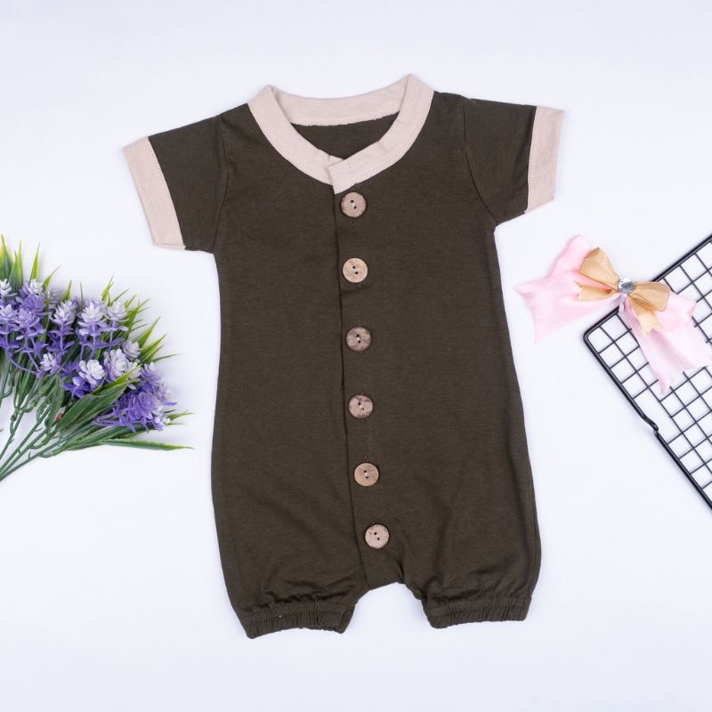baju bayi 0-9 blan