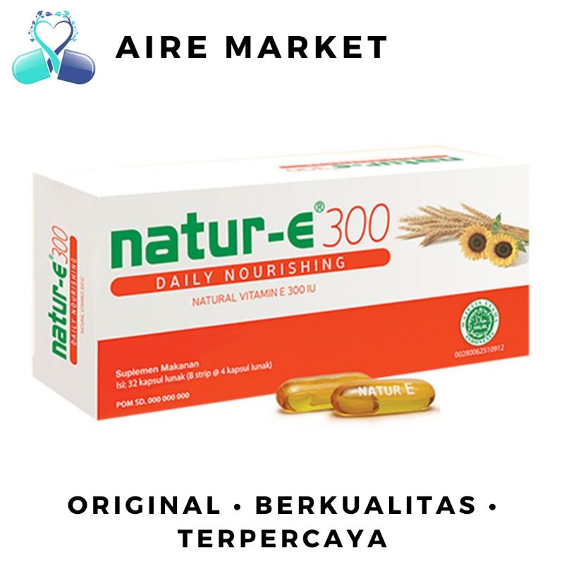 Natur E