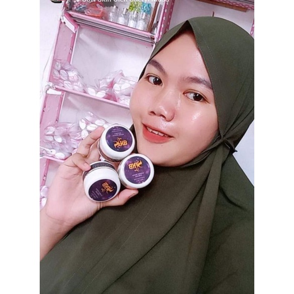 Sunblok FnbGlow Beauty