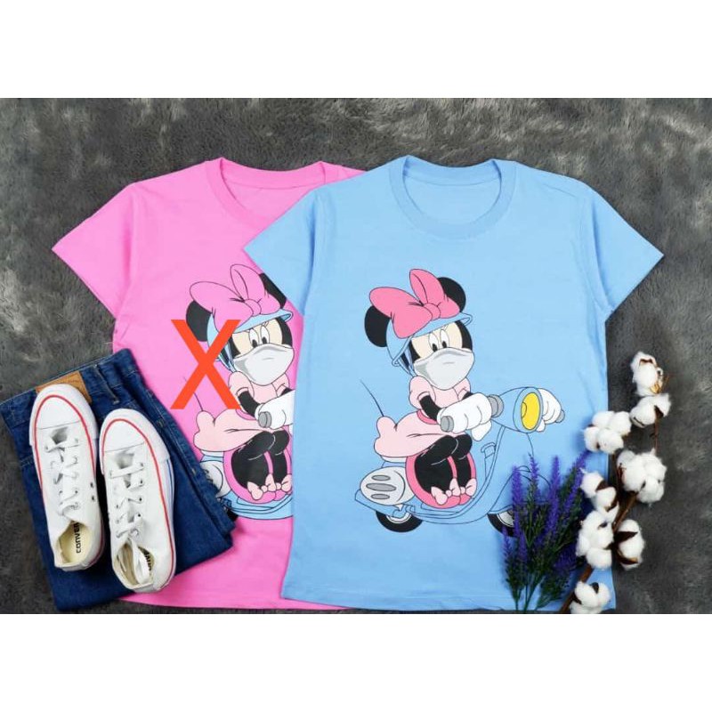 kaos lokal new