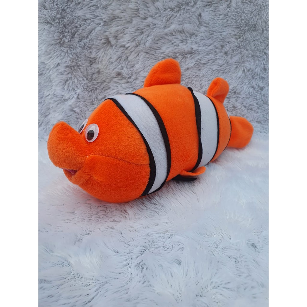 BONEKA NEMO UK S (30CM)