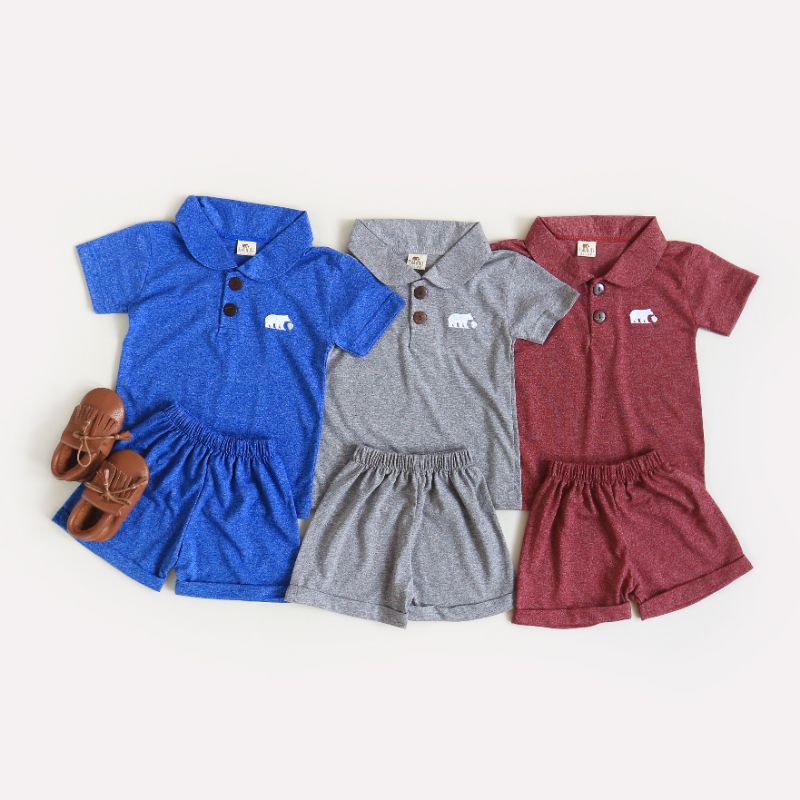 Bubble set