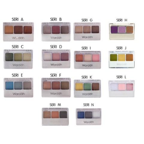 Eye Shadow