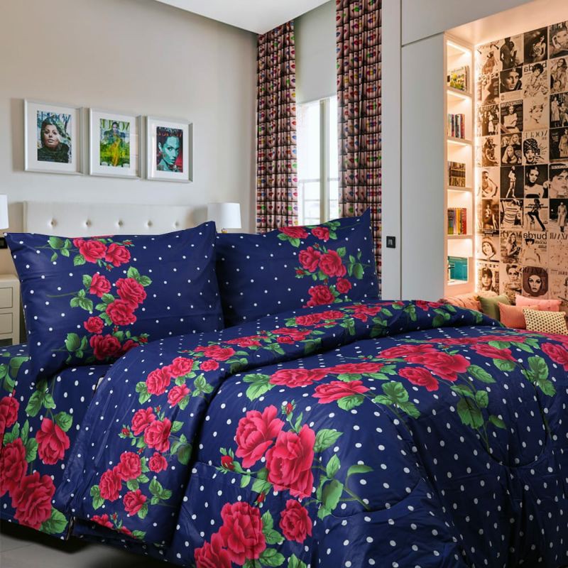 Sprei 180x200x35cm