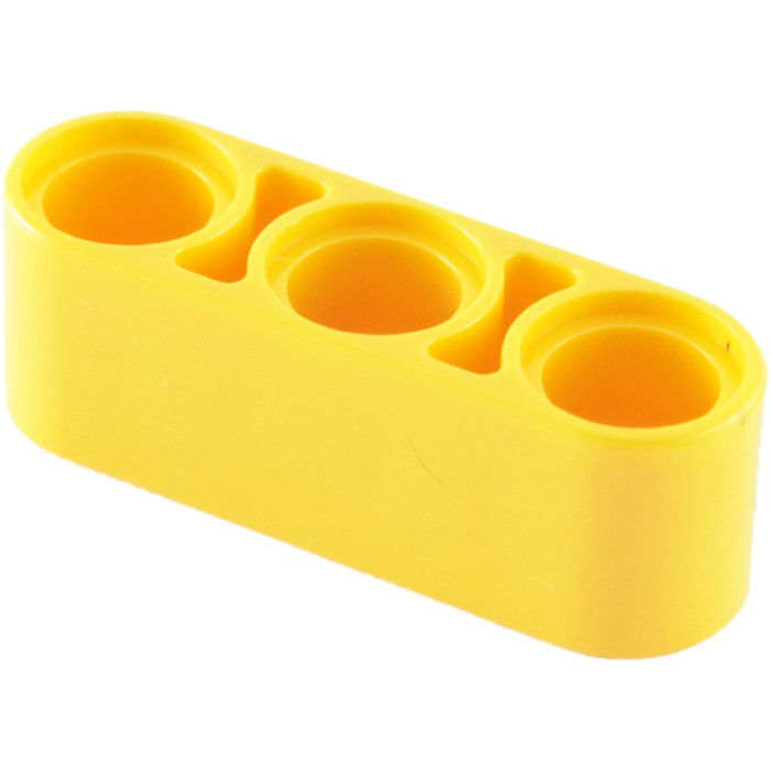 Lego Technic 3M Beam 4153707