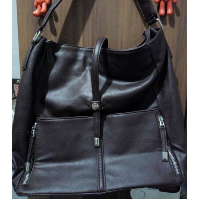 tas hobo