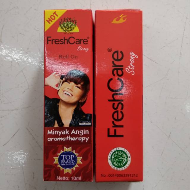 FreshCare strong