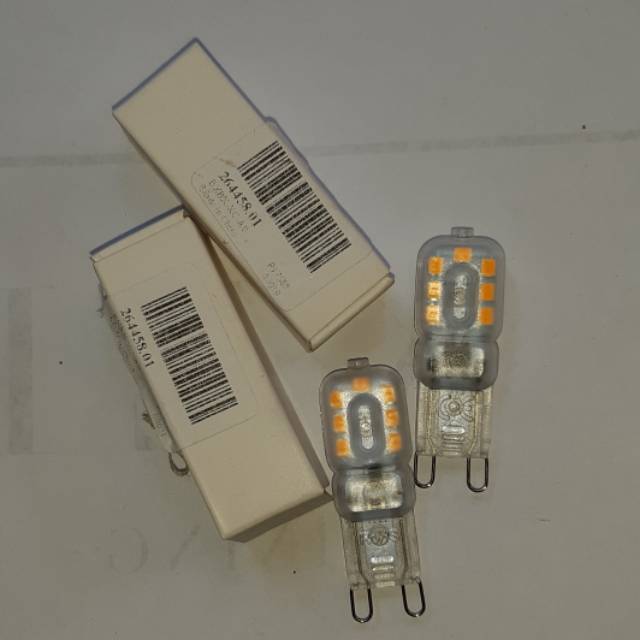 Bohlam LED G9