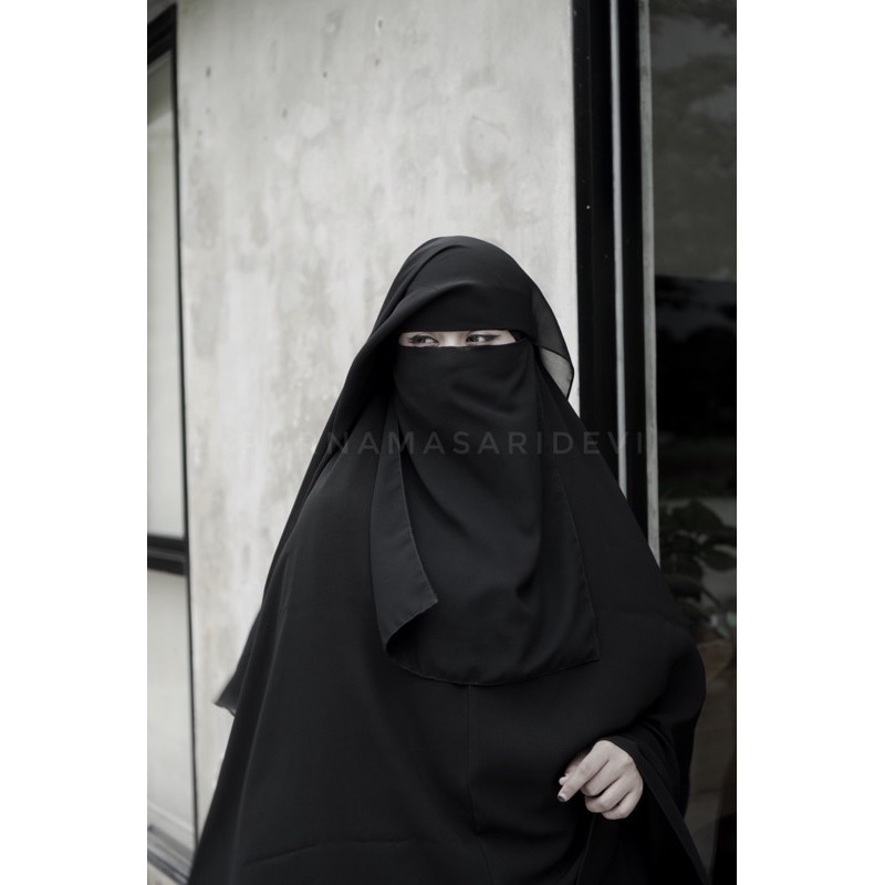 YAMEN PURDAH 1 LAYER