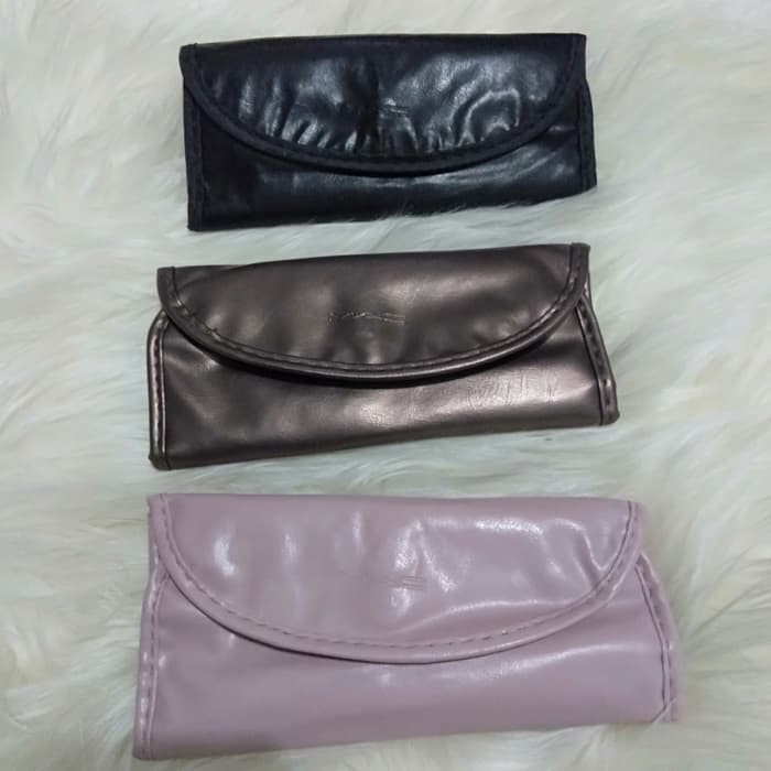 Murah Dompet kuas mac isi 7 Bermutu