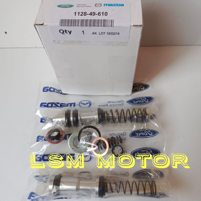 BM kit master rem kit Mazda vantren mr90