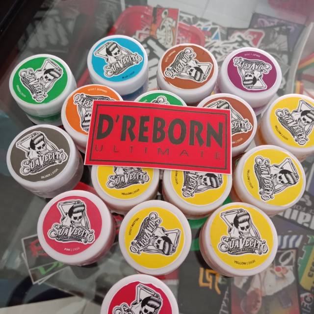 Pomade