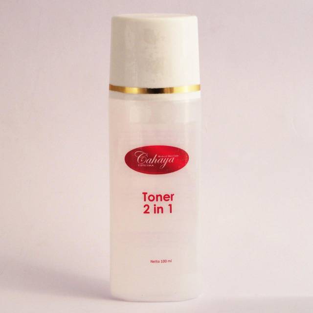 CE Toner 2 in 1