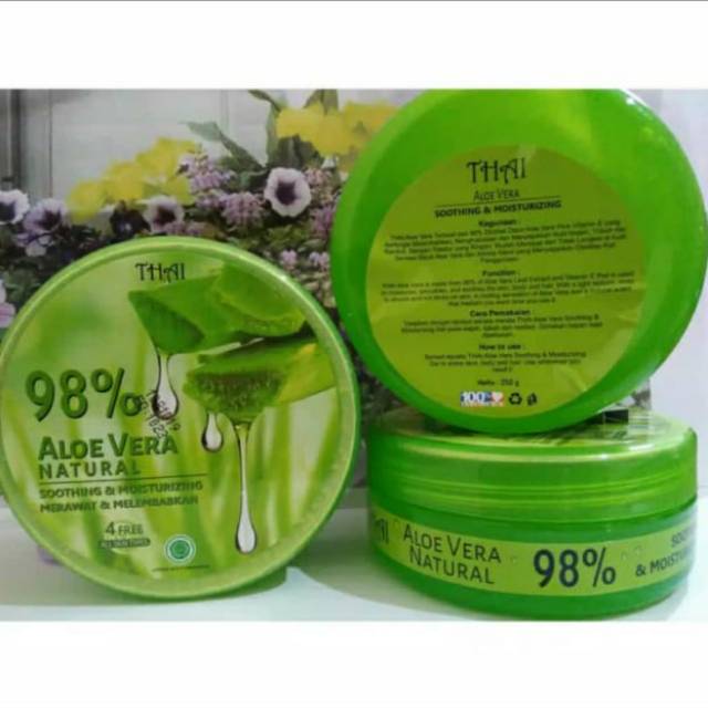Aloevera