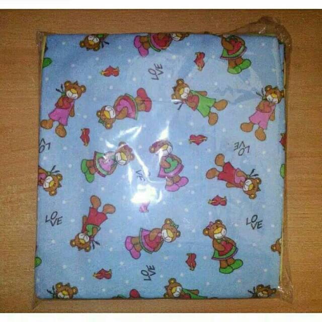 Bedong bayi