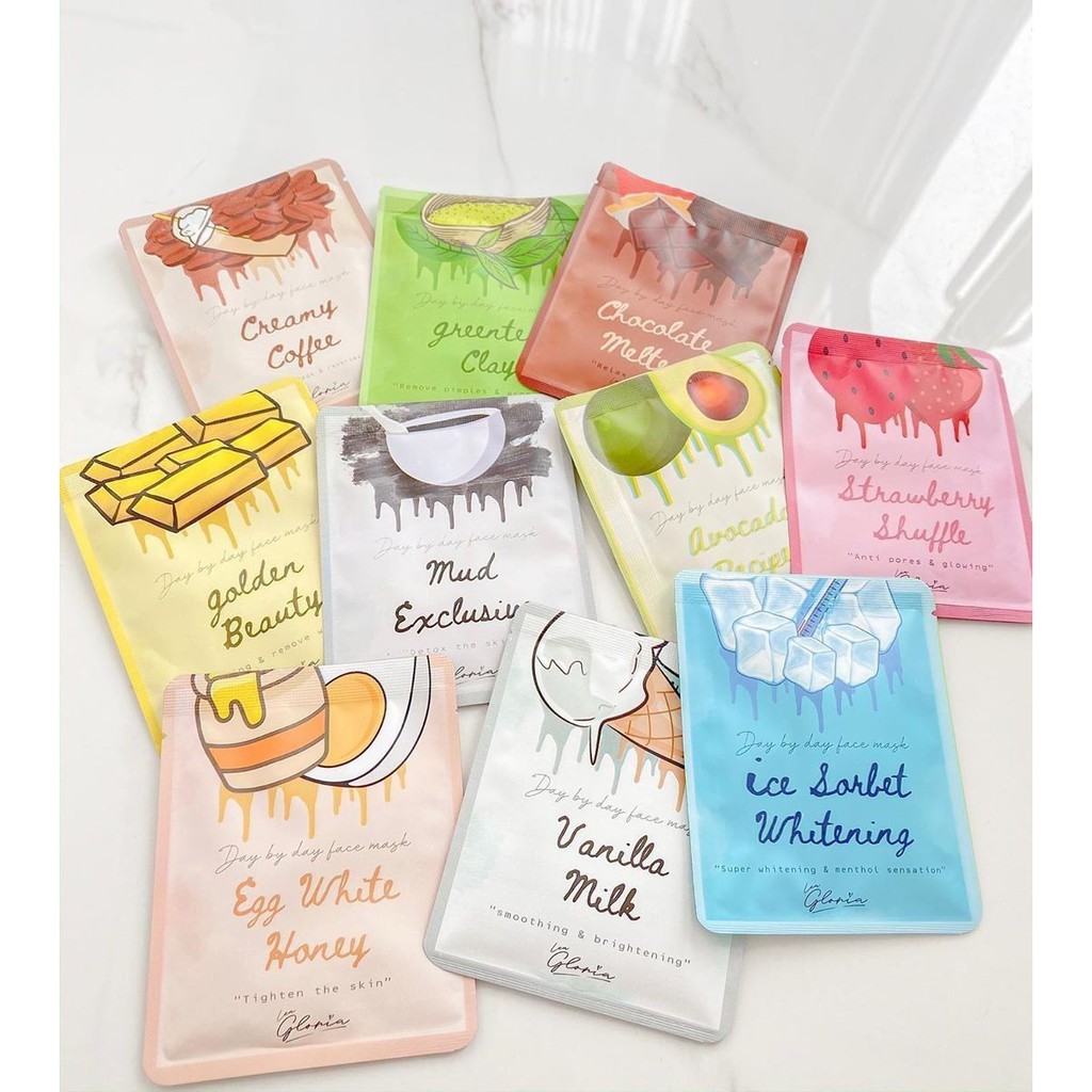 MASKER WAJAH