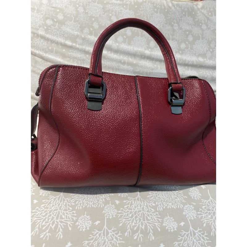 tas selempang