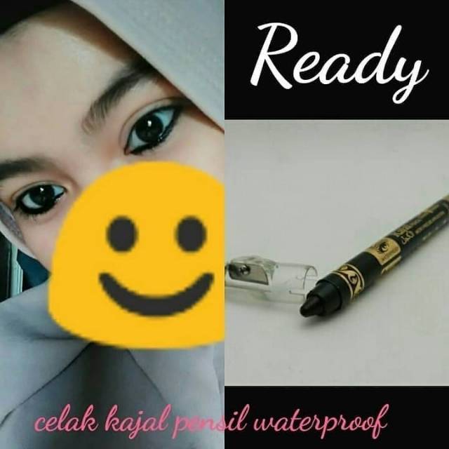 Celakkajal pensil