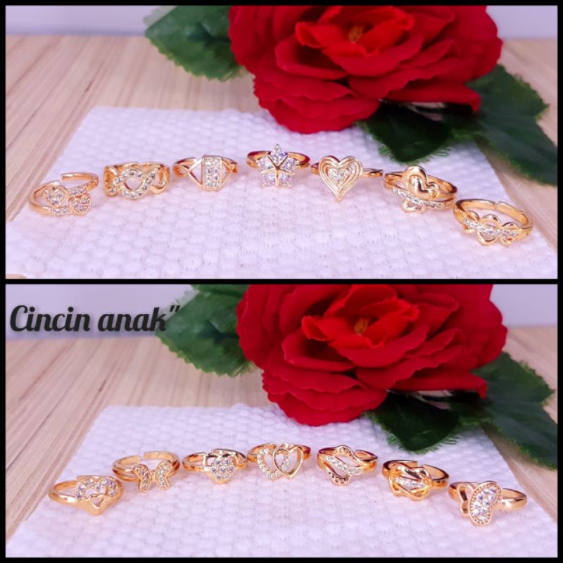 cincin baby