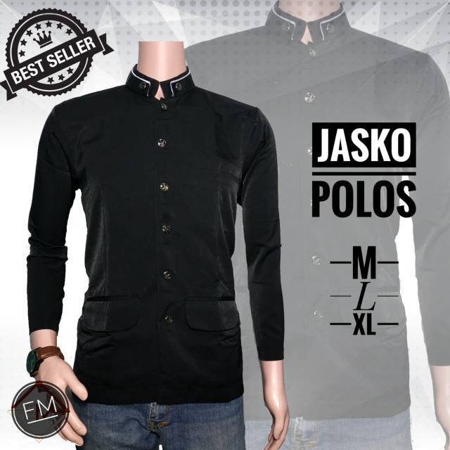 Jasko Polos