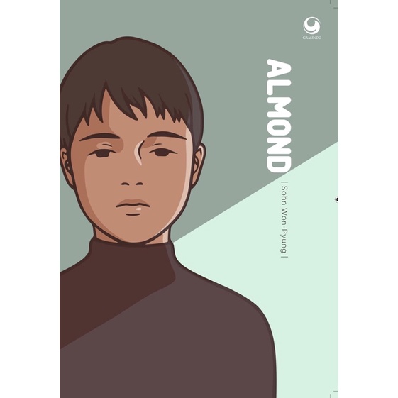 Novel Almond