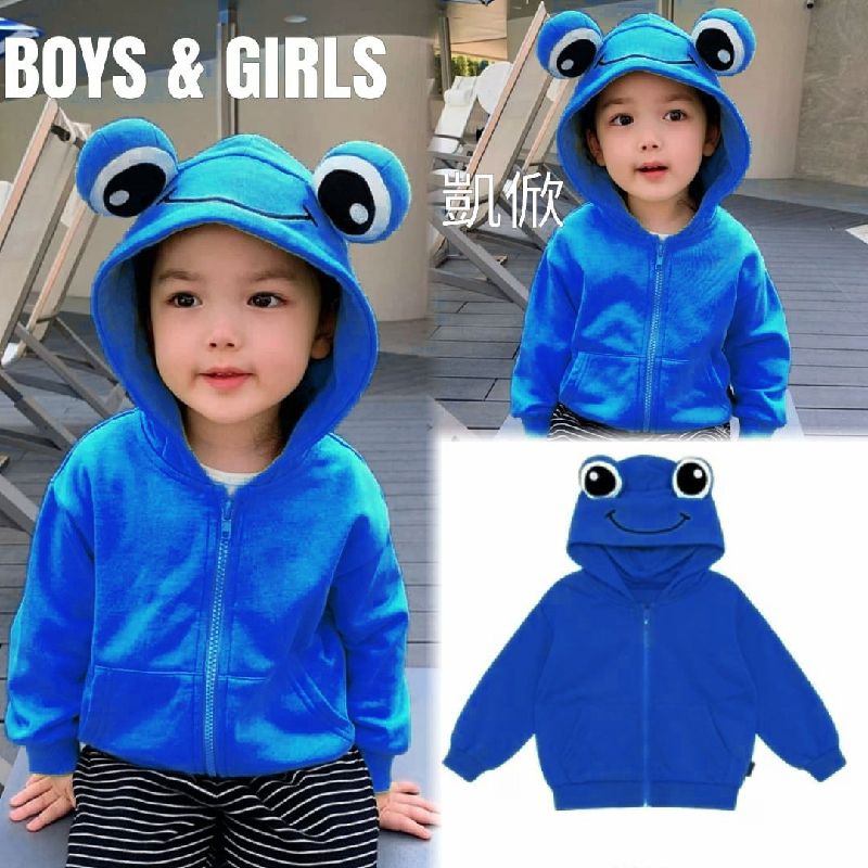 jaket anak