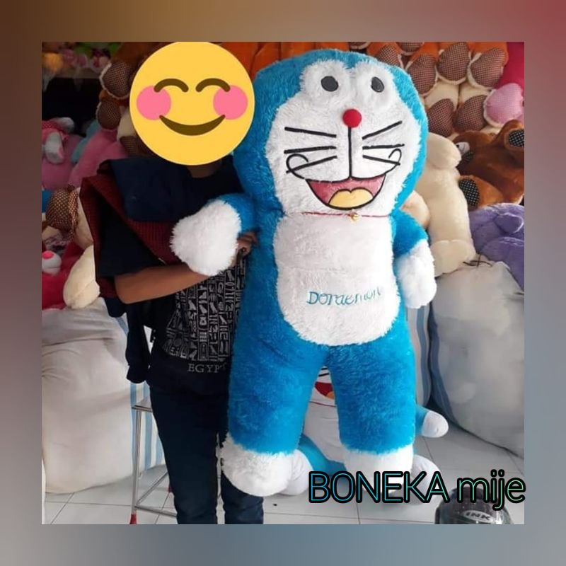 DORAEMON JUMBO 1 METER|| PREMIUM