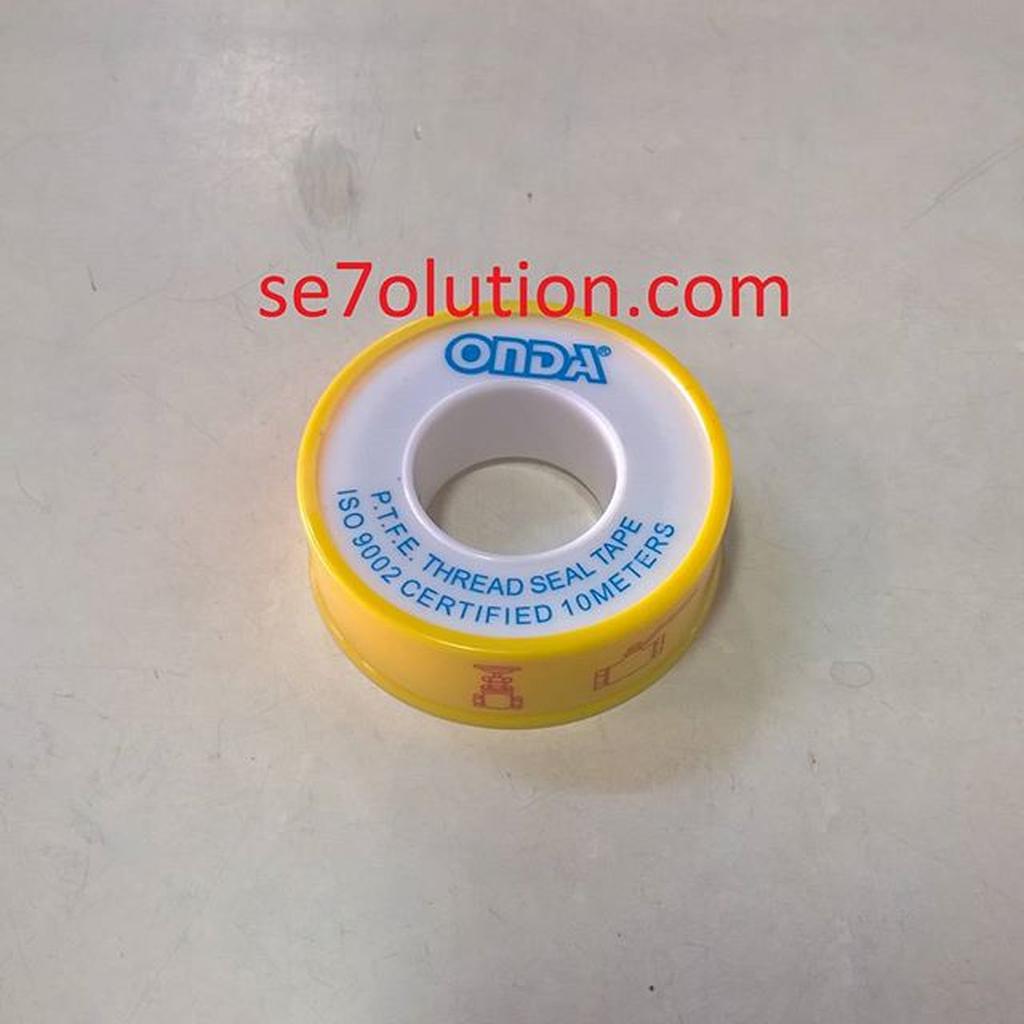 Seal Tape Onda