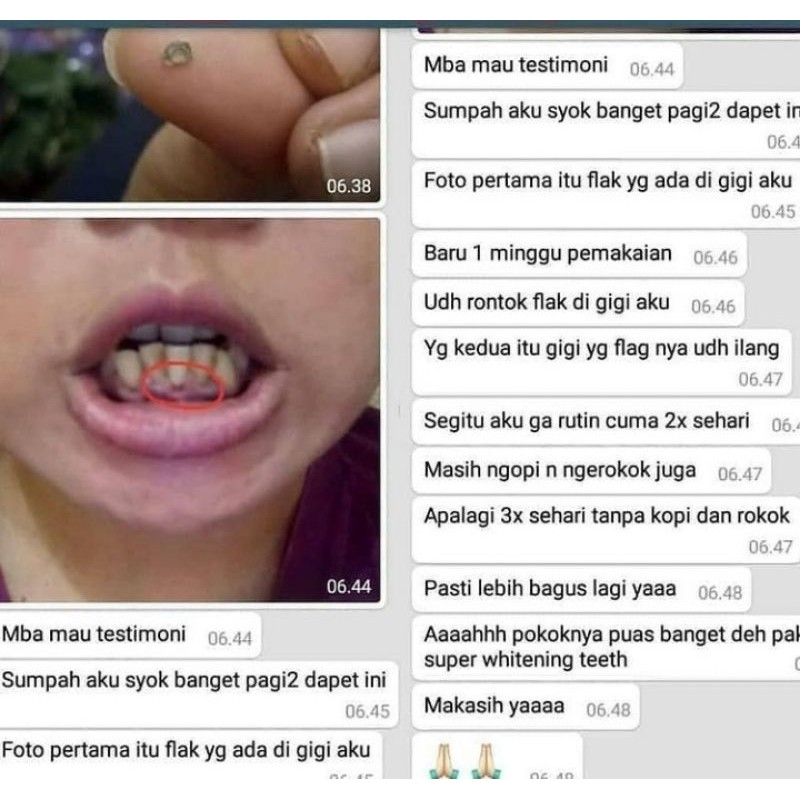 ORECARE