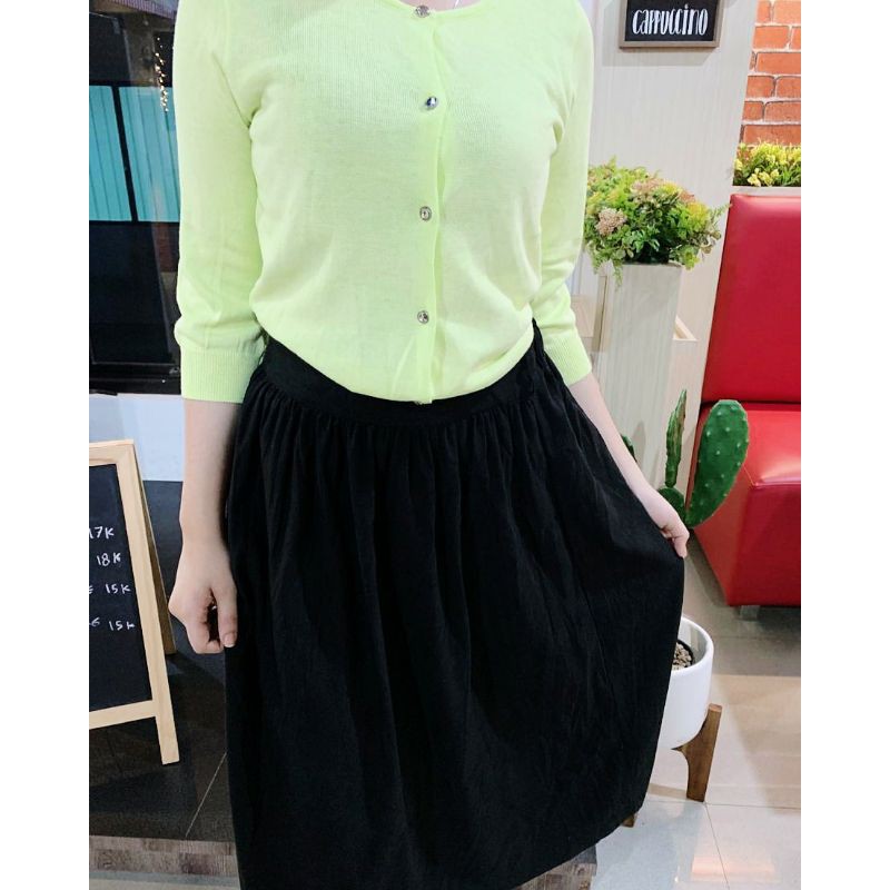 ROK HITAM