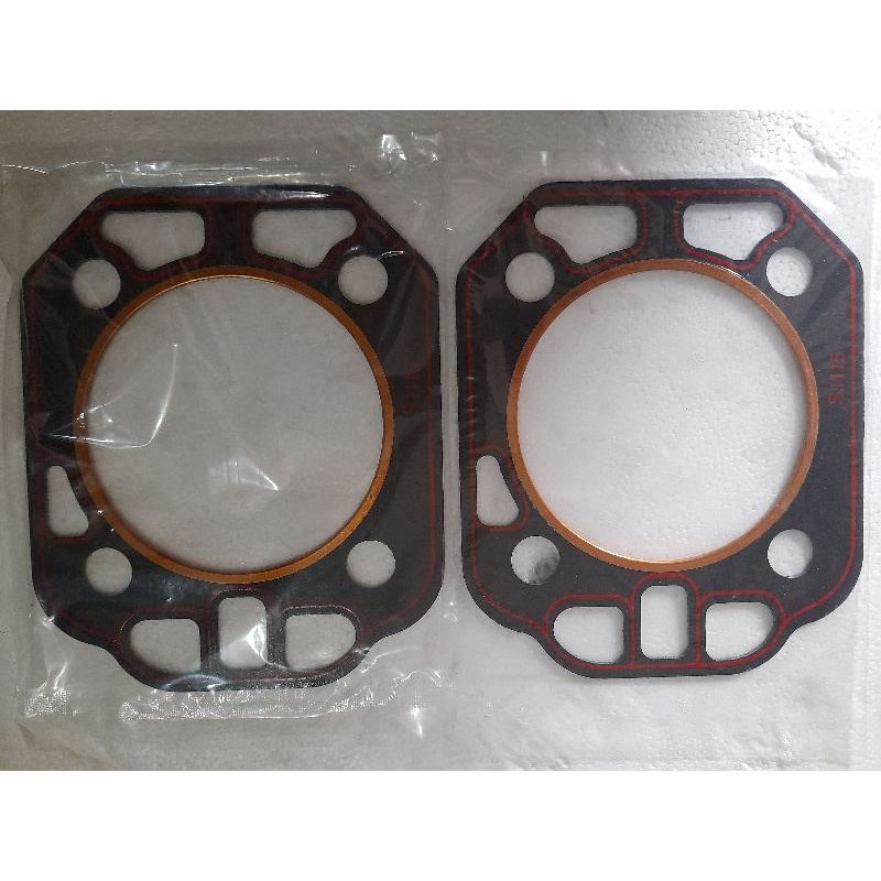 s1115 pack head