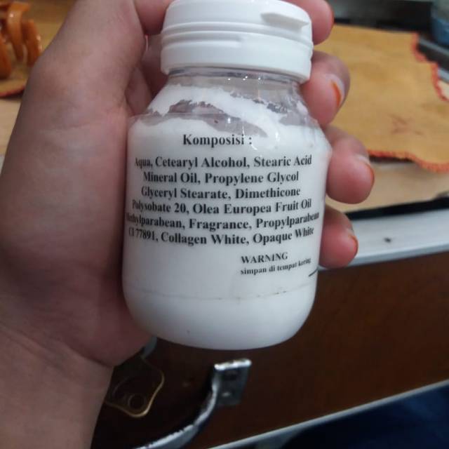 Pemutih badan murah