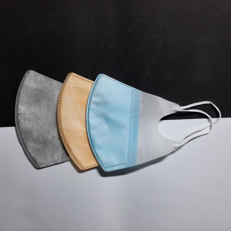Masker ducbill