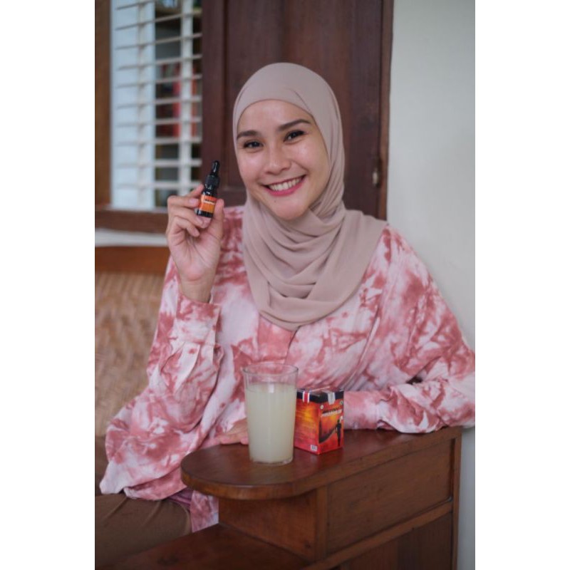 British Propolis