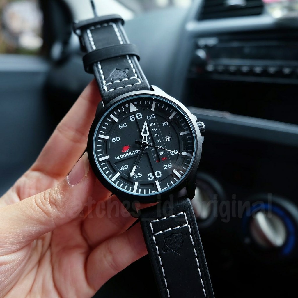 Jam Tangan Reddington Original