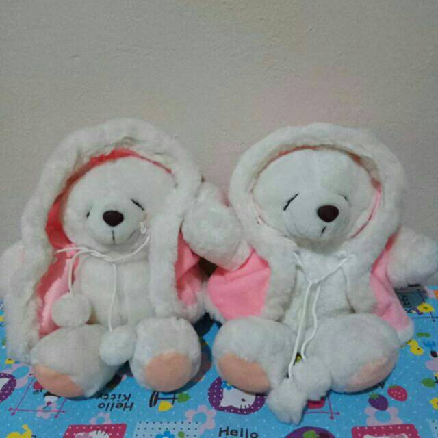 Boneka bear