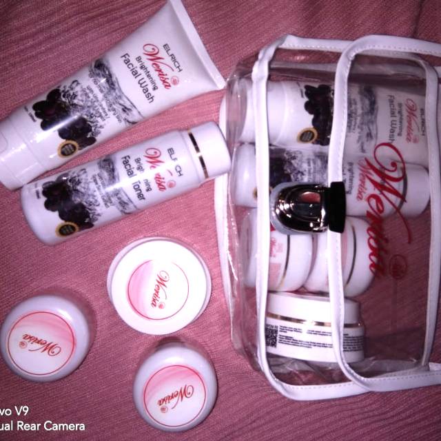 Werisa Skincare
