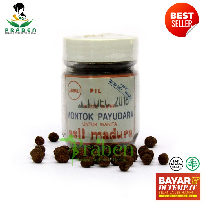HERBAL KECANTIKAN MP