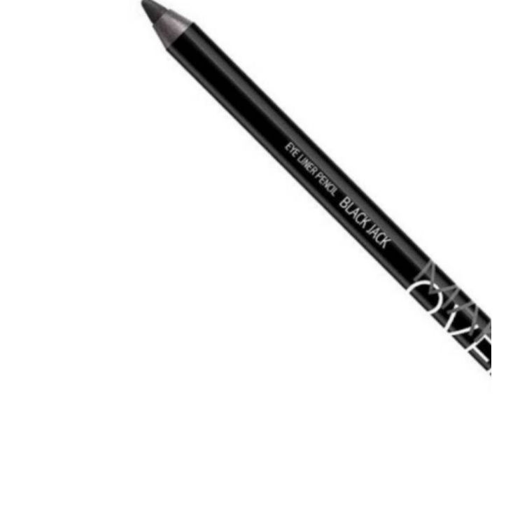 Make Over Eye Liner Pencil Black Jack