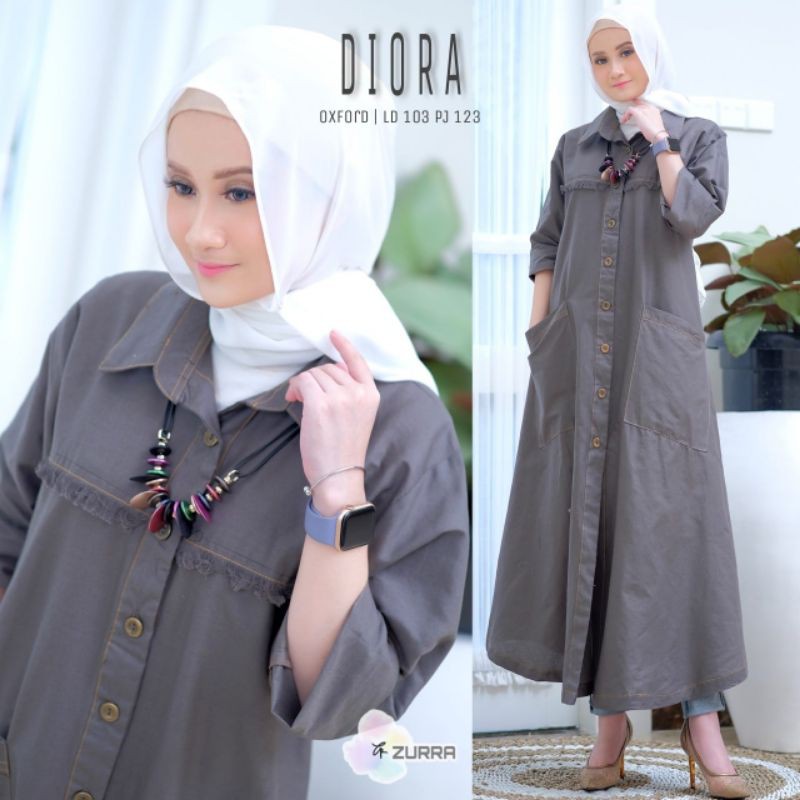 Diora