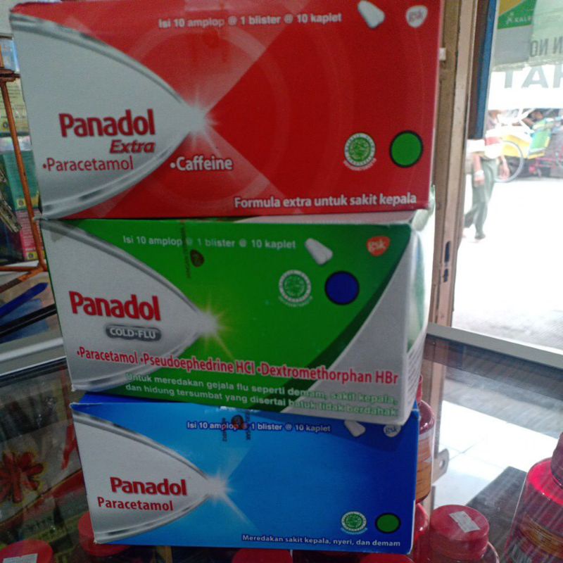 Panadol
