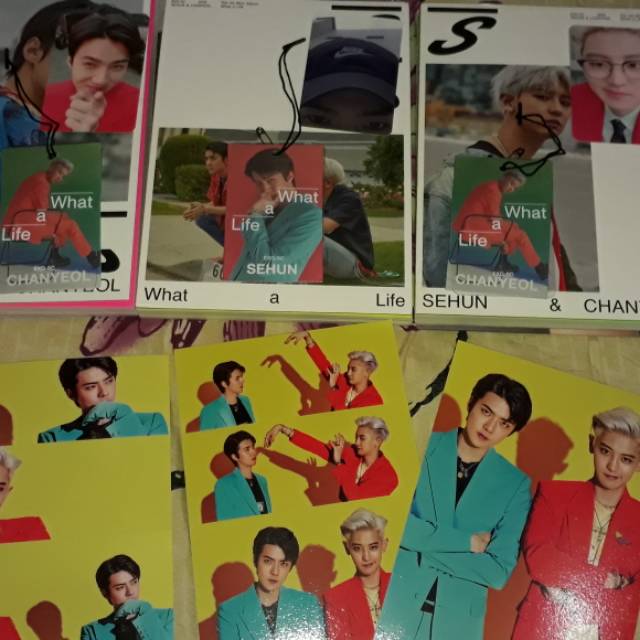 album sc