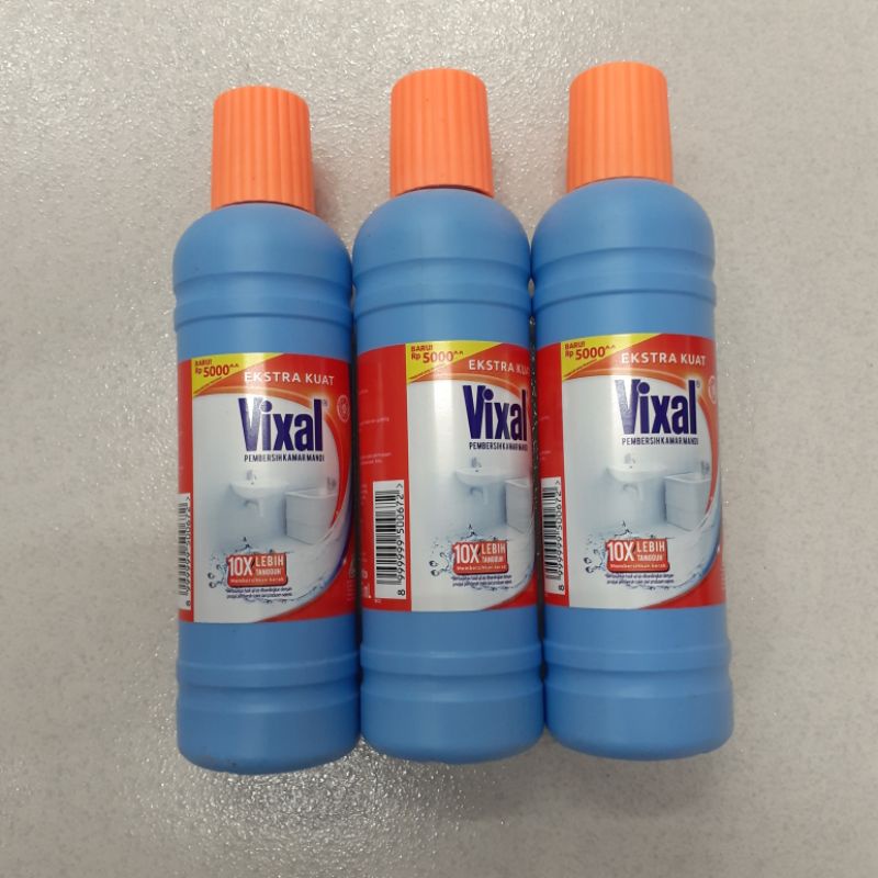 vixal 190 ml
