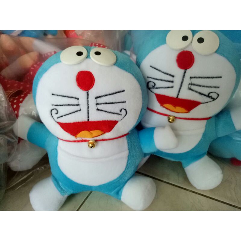 Boneka doraemon s harga grosir