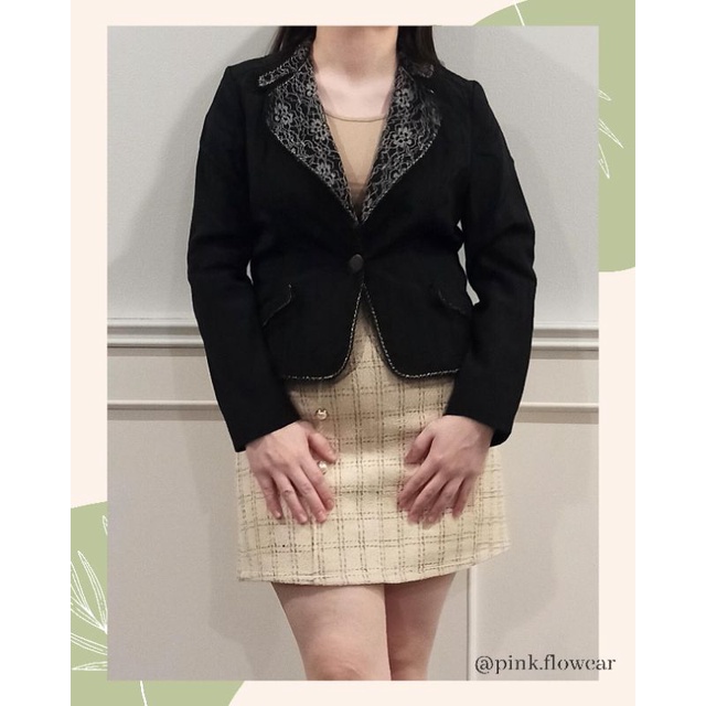Koleksi Blazer
