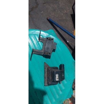 map sensor timor