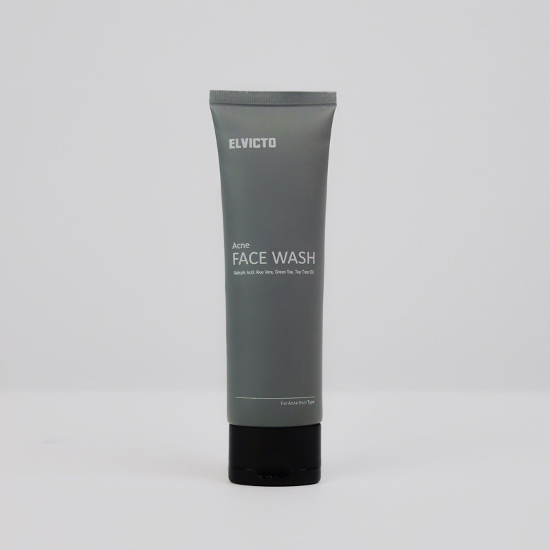 Acne Face Wash
