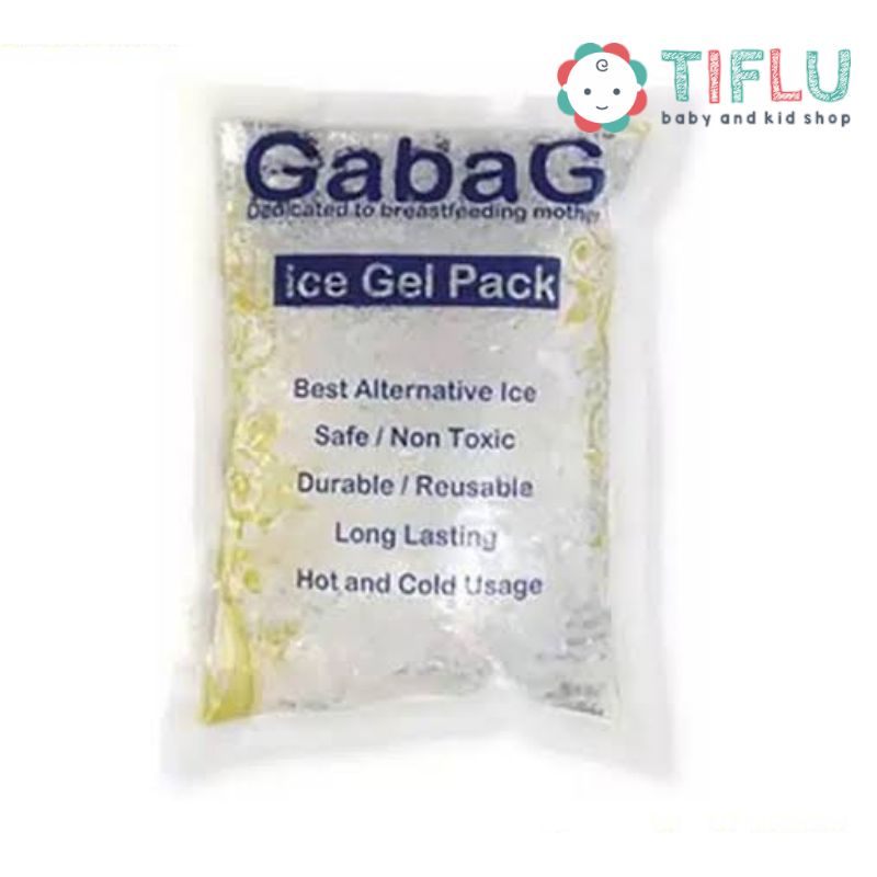 Gabag Ice Gel Pack
