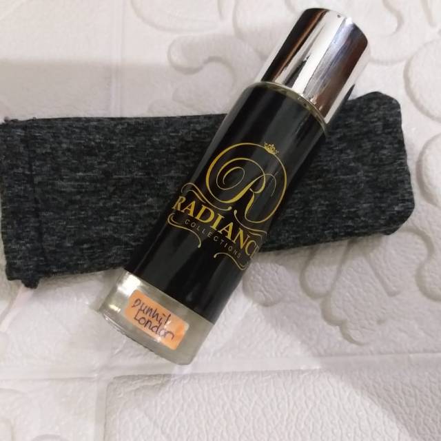 Radiance parfum